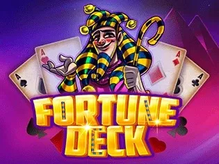 Fortune Deck screenshot