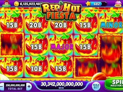 Popular Aussie Slots Collection