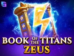 Book Of The Titans - Zeus screenshot
