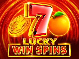 Lucky Win Spins screenshot