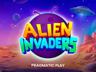 Alien Invaders screenshot