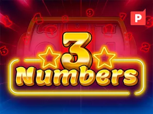 3 Numbers screenshot