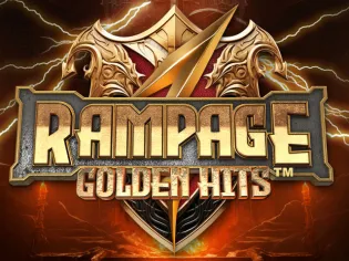Rampage Golden Hits screenshot