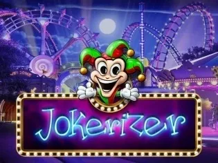 Jokerizer screenshot