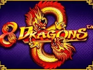8 Dragons screenshot