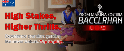 Huge Jackpots Waiting For You