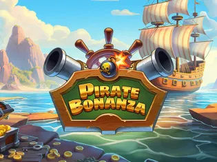 Pirate Bonanza screenshot