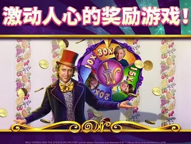 Pocket Pokies Casino Lobby