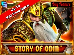 Story Of Odin screenshot