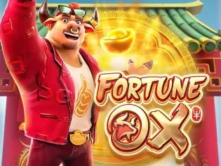 Fortune Ox screenshot