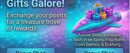 Welcome Mega Bonus promotion