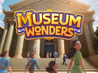 Museum Wonders screenshot