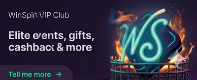 Grab Your Welcome Bonus Now