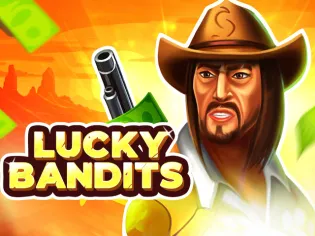 Lucky Bandits screenshot