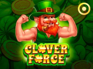 Clover Force screenshot